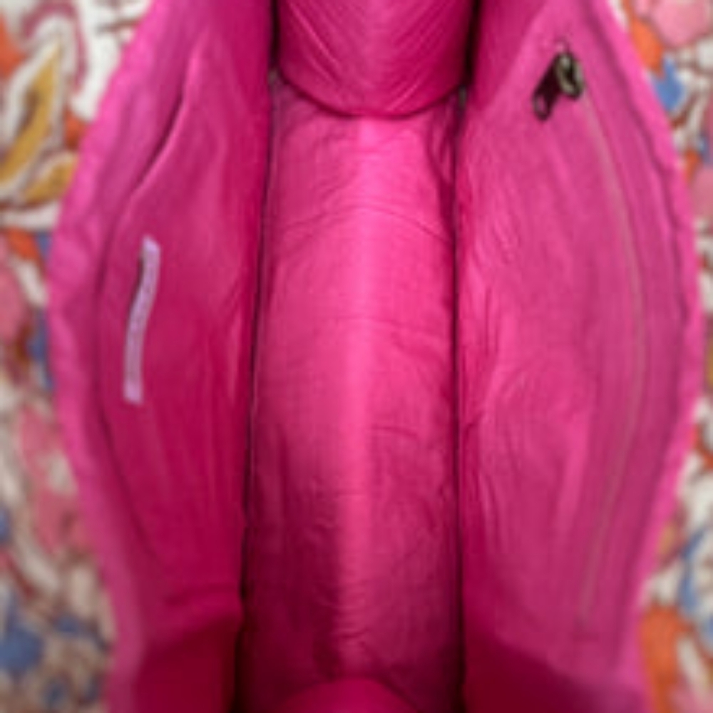 ROSETTA TOTE